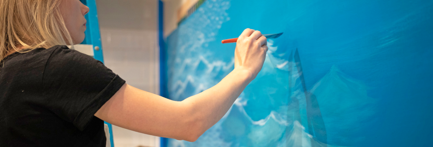 Jacksonville Mural Article