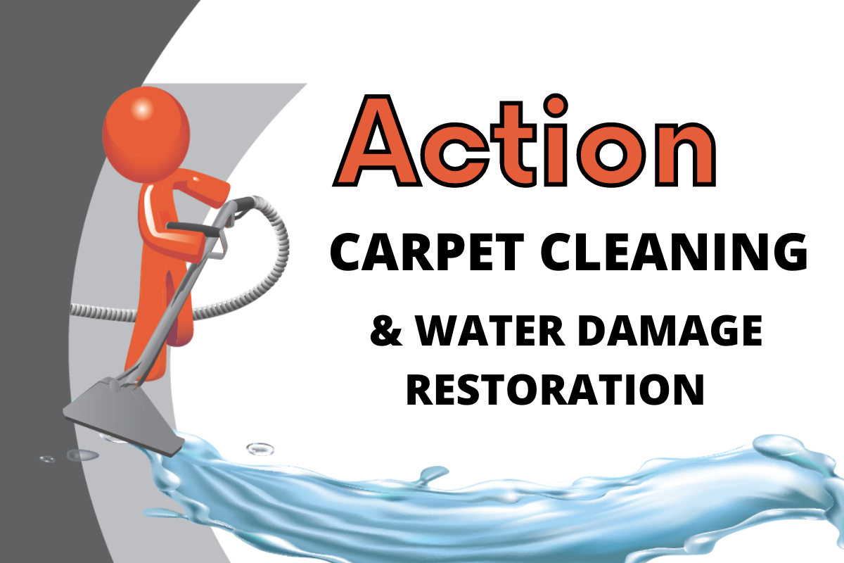 Action Carpet Cleaning Black Hills - Pennington County, South Dakota