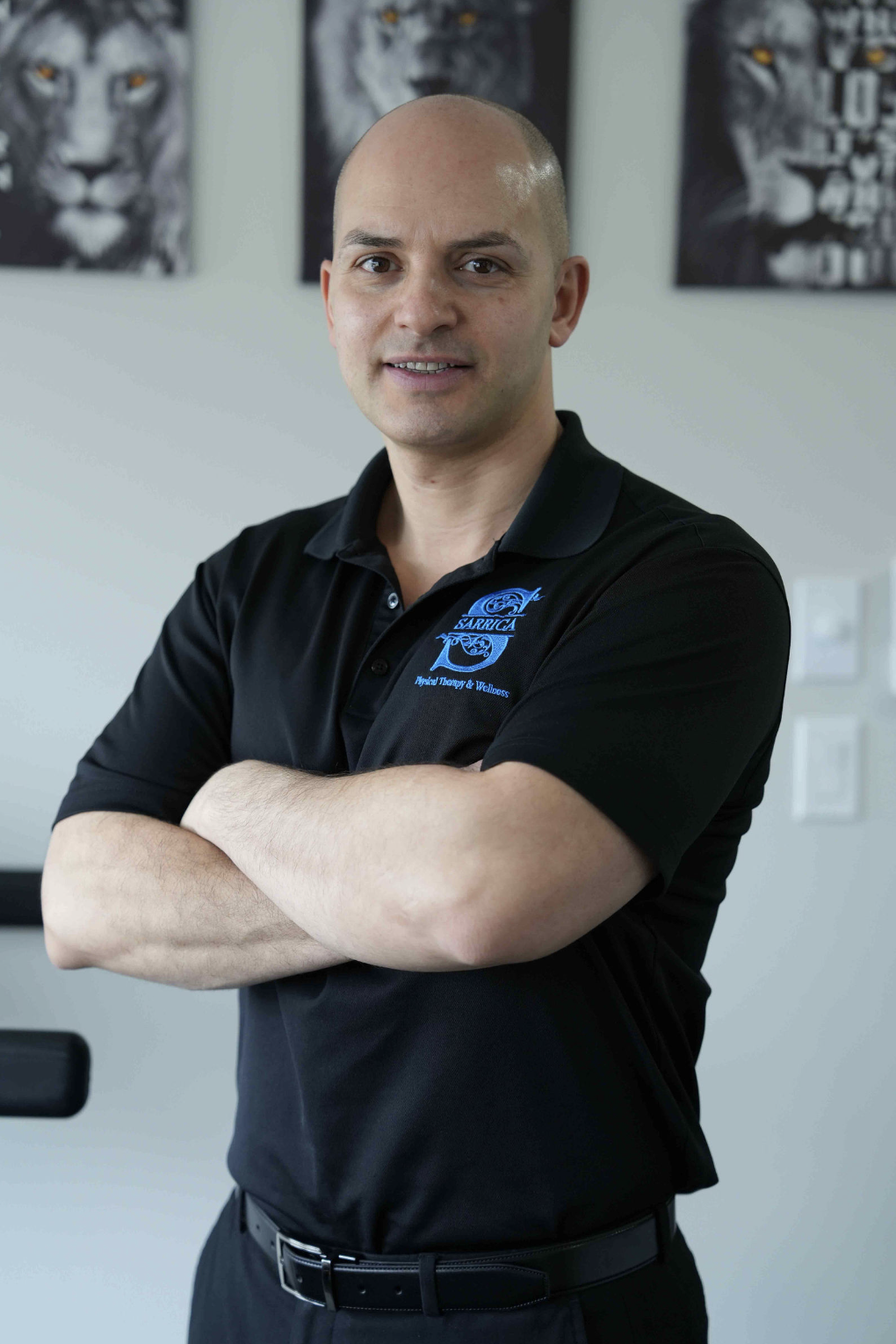 Team Doctors of Physical Therapy, Massage Therapists, Acupuncturists