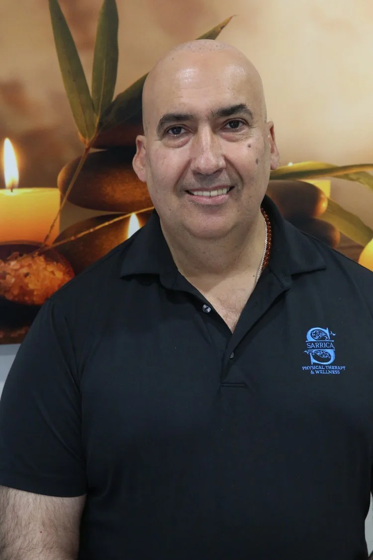 Team Doctors of Physical Therapy, Massage Therapists, Acupuncturists