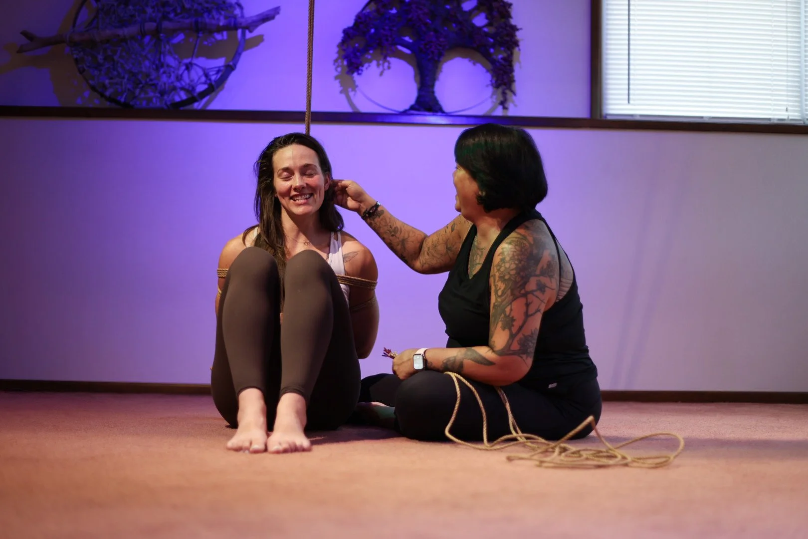 Learning to Choose, Not Accumulate, in The Middle