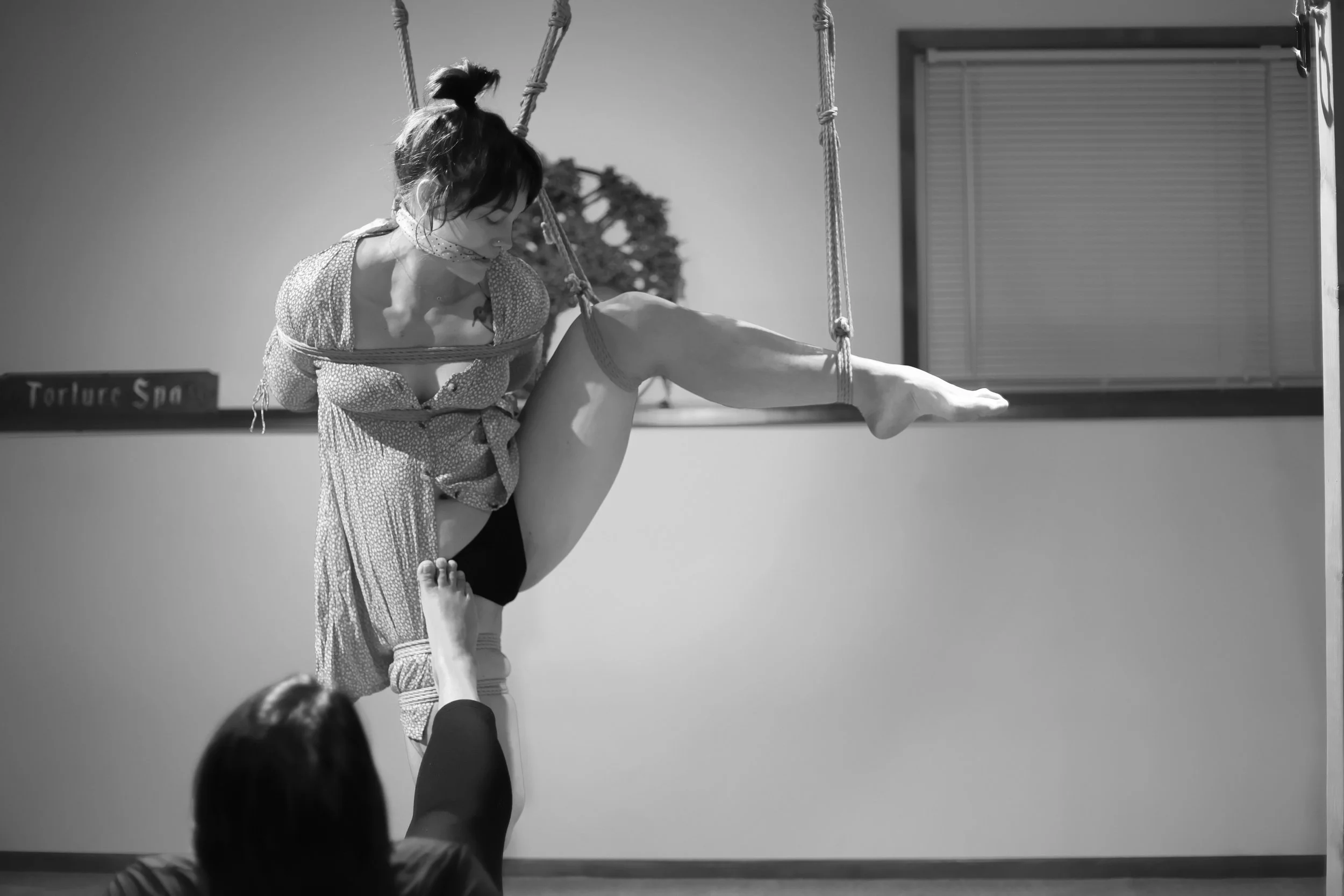 What Actually Makes Rope Feel Good?