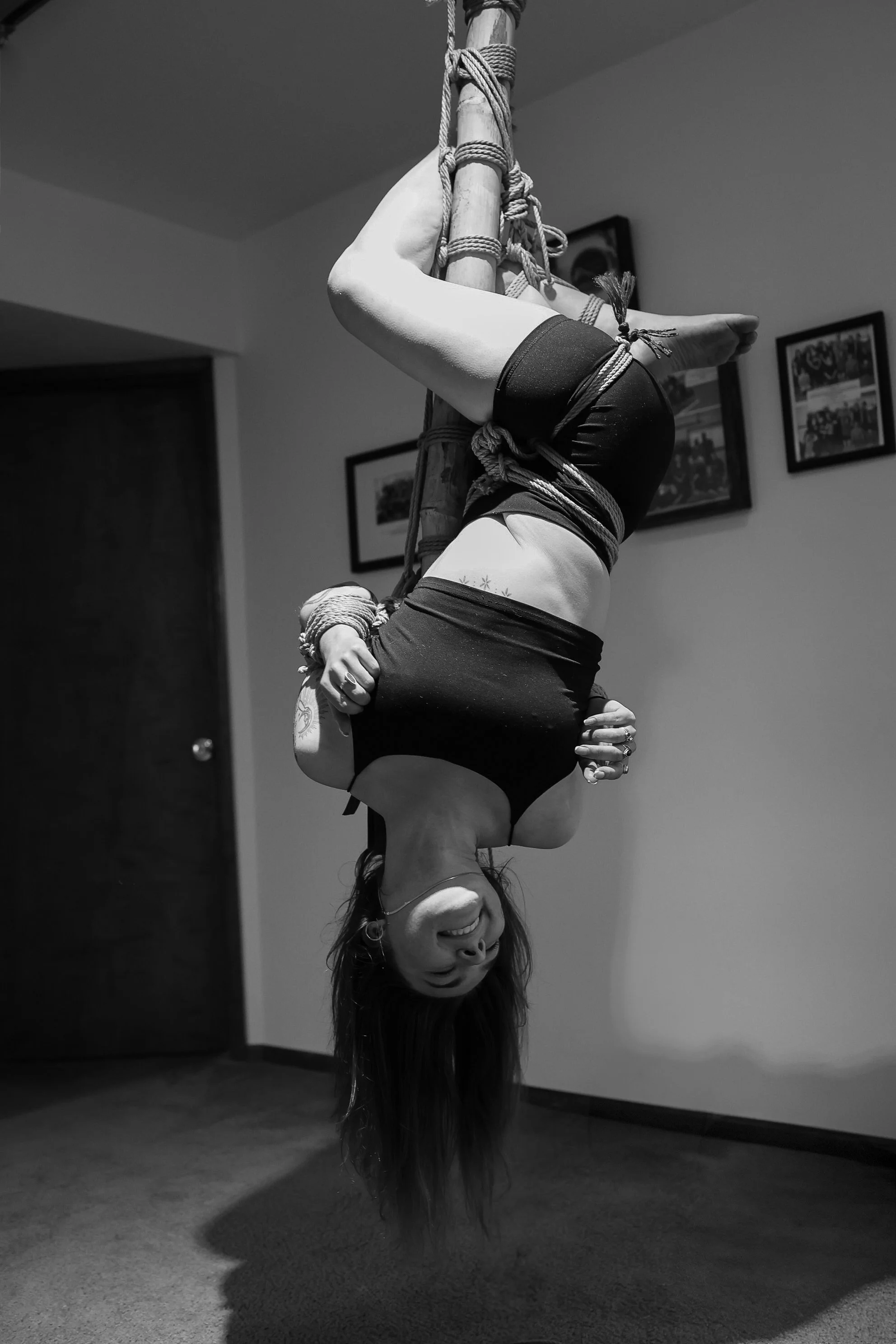 Rope Education That Actually Moves You Forward