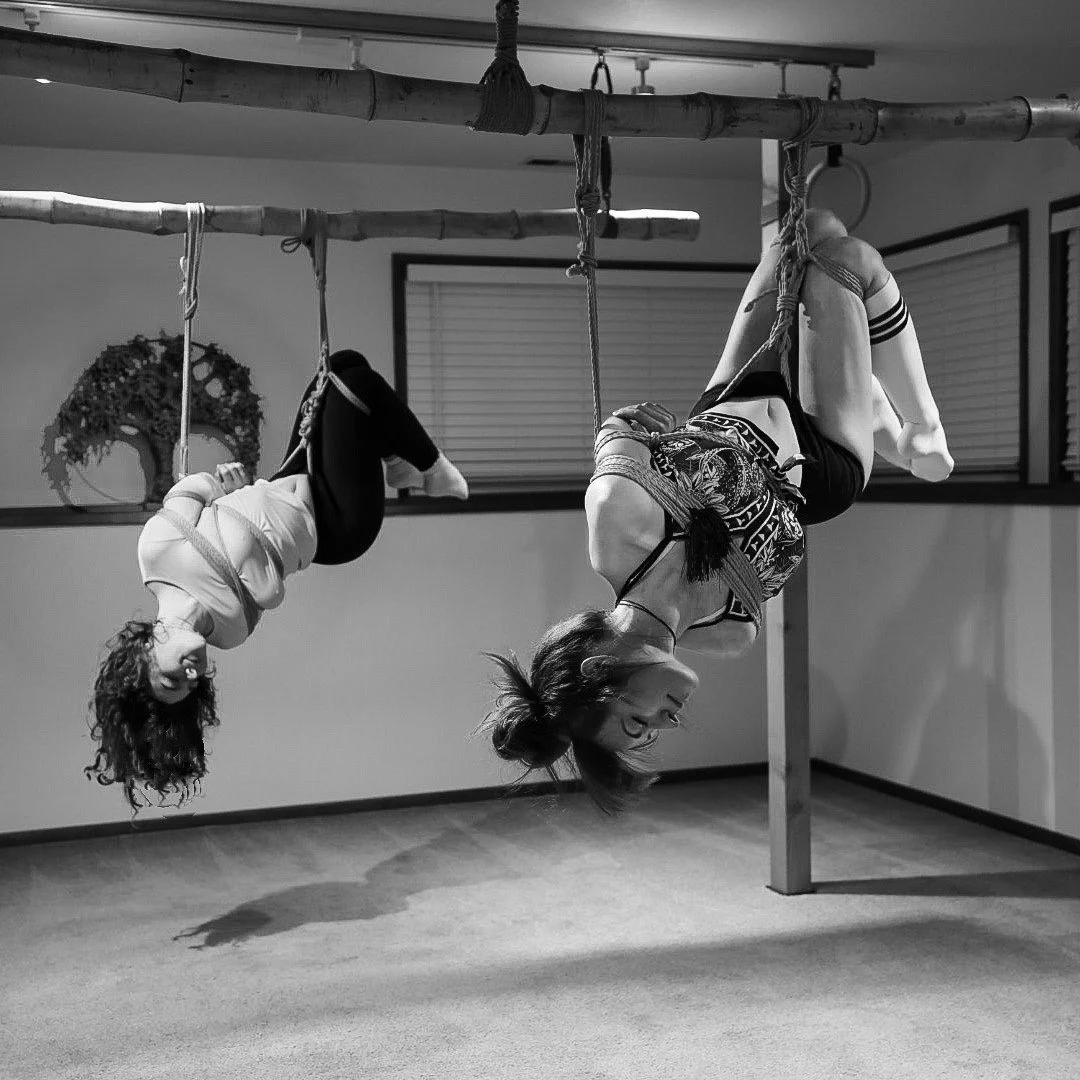 How Do I Know What Skill Level I Am In Rope