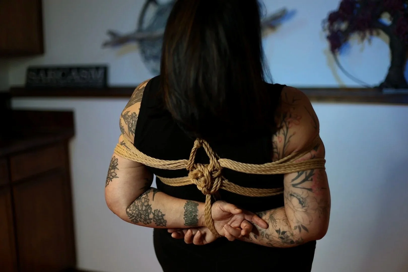 Should I Take A Break From Rope And How Do I Come Back?