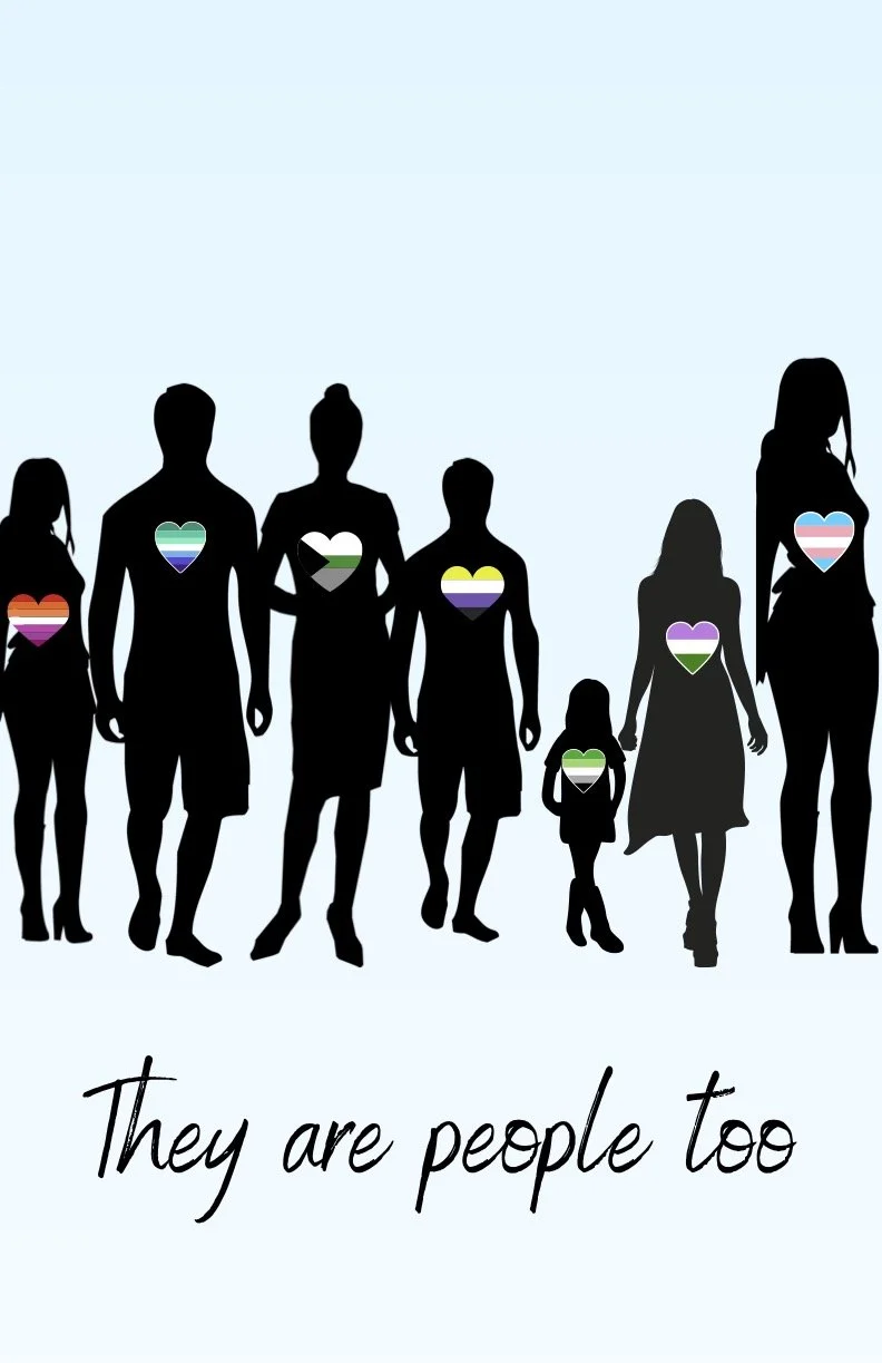 Posters that Empower