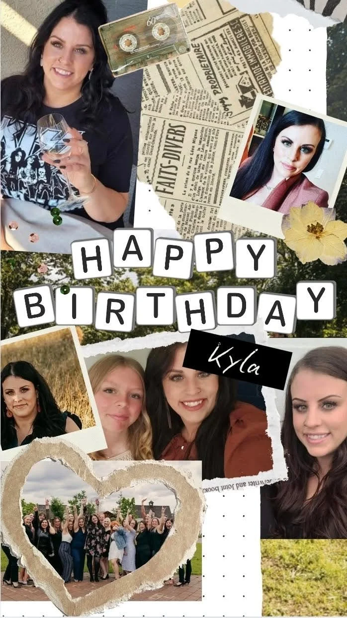 Today we celebrate the one and only Kyla Penner.
Kyla is not only the Owner and CEO of KPSquared Inc - Innovative Childcare, she is the heartbeat behind it all. Her vision, leadership, and endless dedication have created opportunities, inspired grow