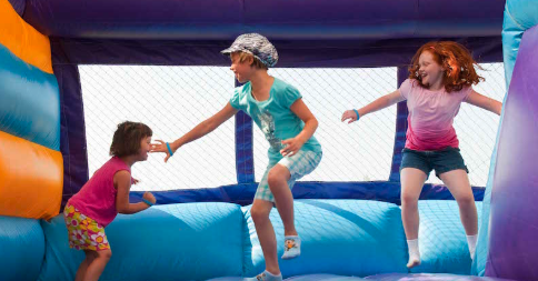 KPSquared Event Test