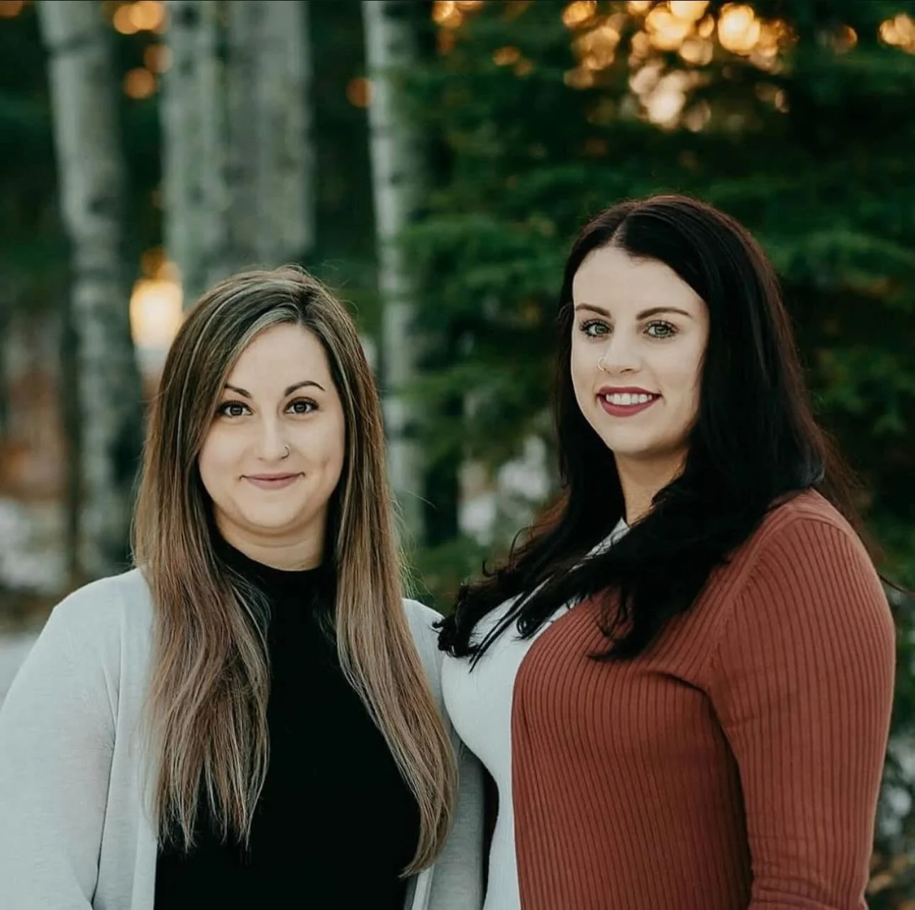 Today on International Women&rsquo;s Day, we want to take a moment to recognize two incredible women &mdash; the CEO, COO and Founder behind KPSquared.

What started as a vision has grown into something truly impactful for our community. Through slee