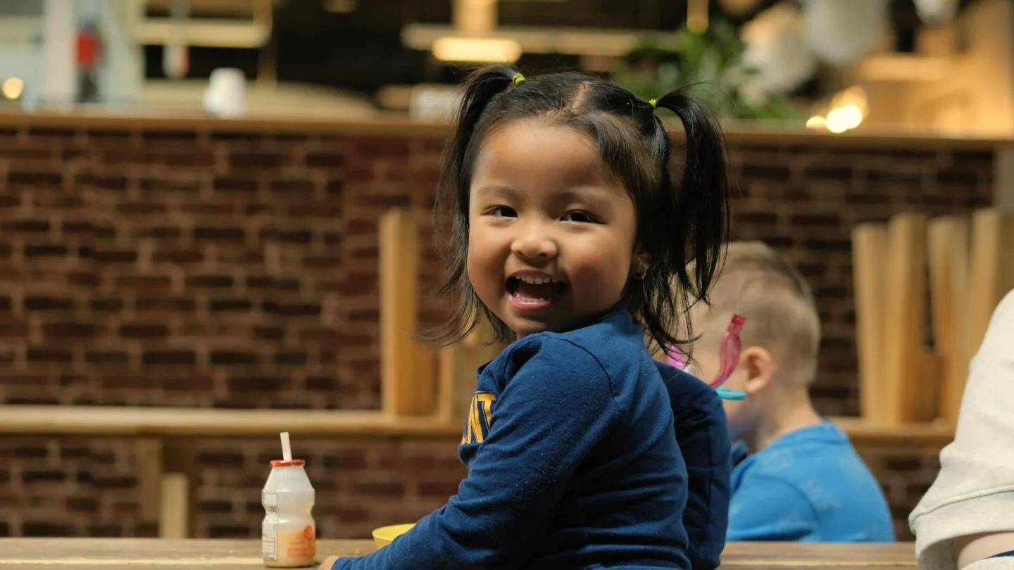 Our Mission here at KPSquared:
To redefine childcare through innovation, inclusion, and flexibility. We provide evidence-based programs that empower families to thrive, meeting them where they are, celebrating every child&rsquo;s individuality, and b