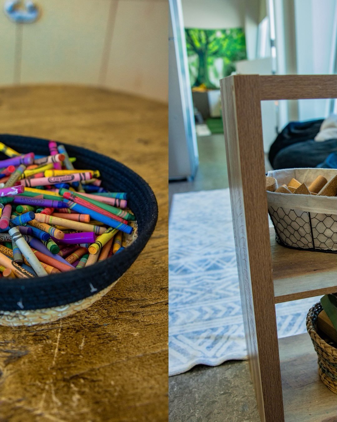 Every new day at KPSquared begins with intention. Before children arrive, our educators thoughtfully prepare each learning environment to invite exploration, creativity, imagination, and connection. Materials are carefully selected and arranged to sp