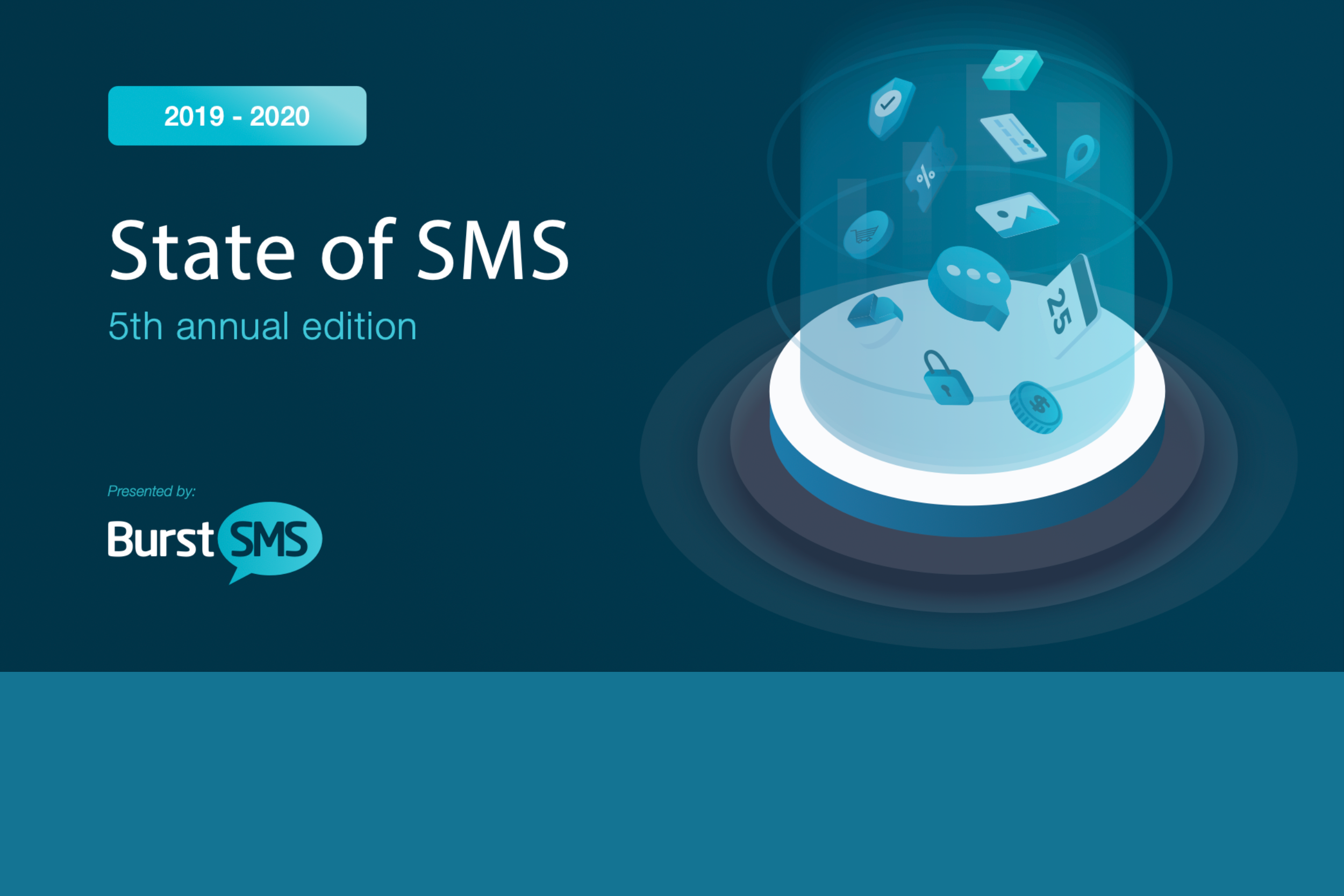 Content: State of SMS 2020 Report