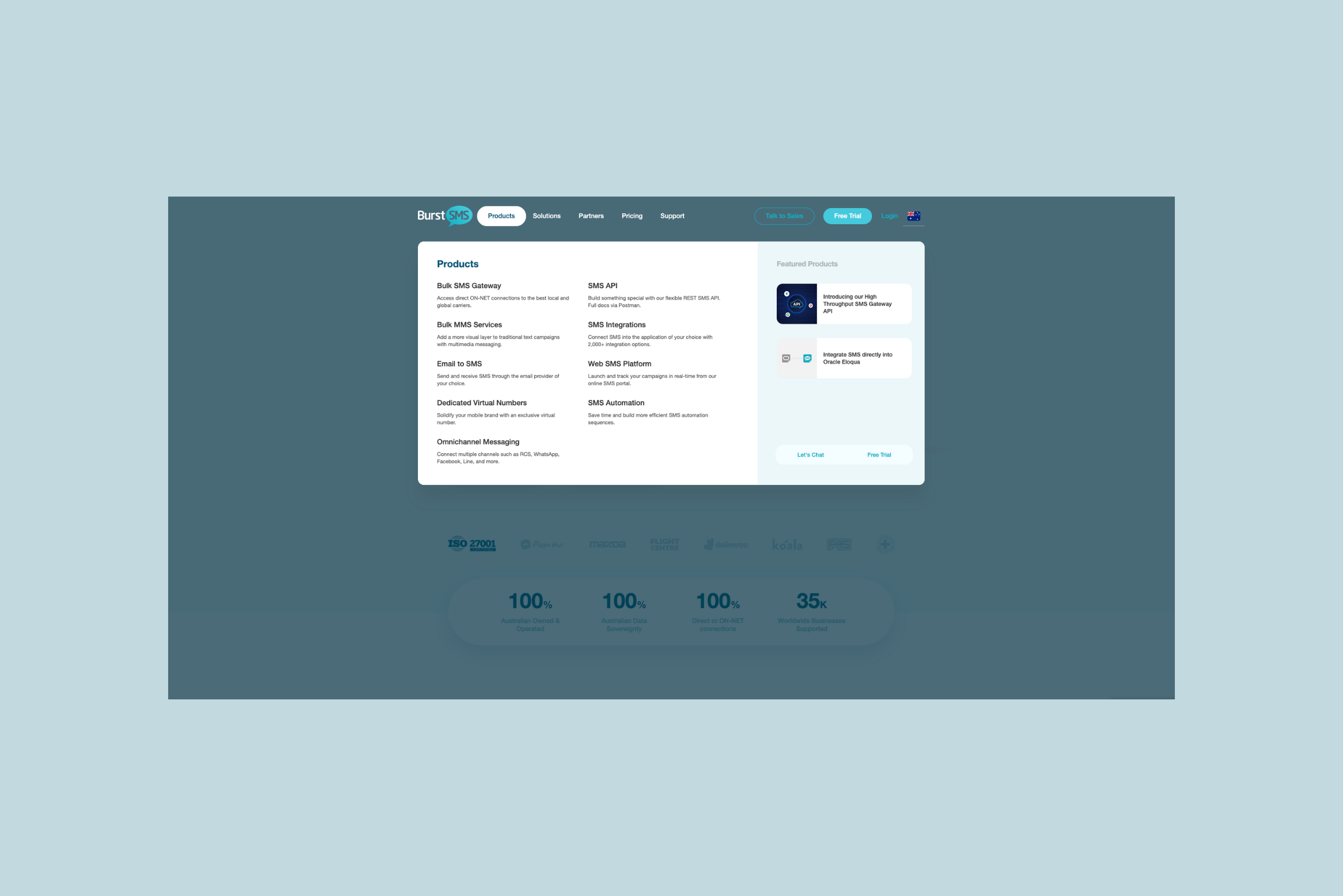 Navigation Structure and Design