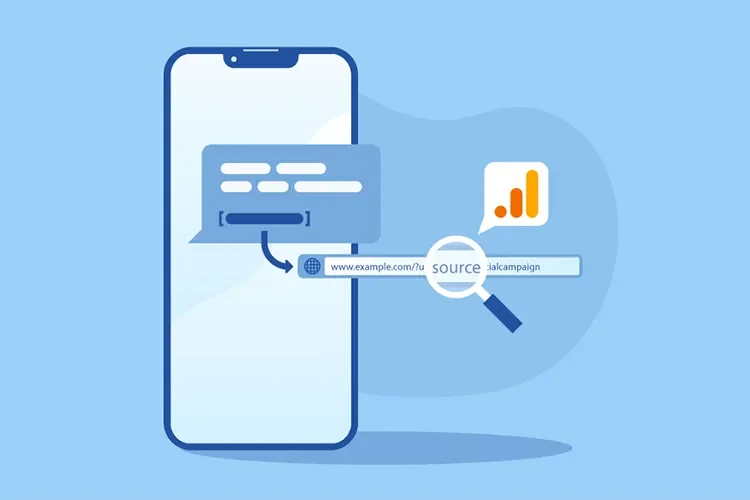 How to track SMS campaign traffic with UTM Parameters