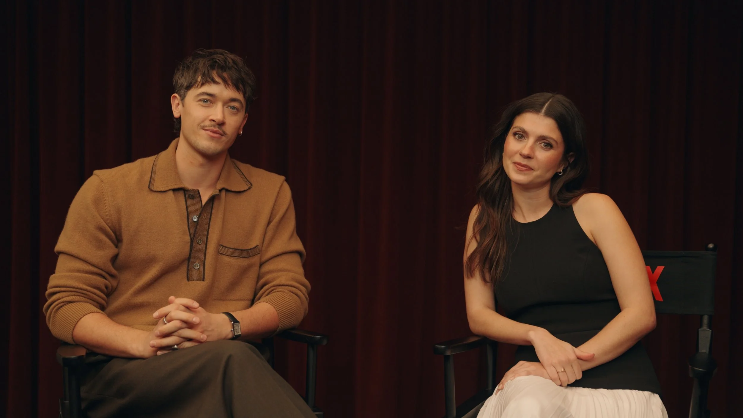 Netflix x Marie Claire