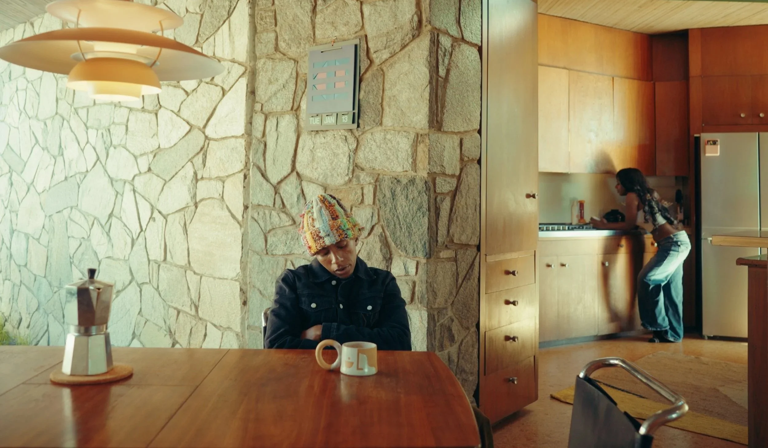 Free Party - Fav Jeans