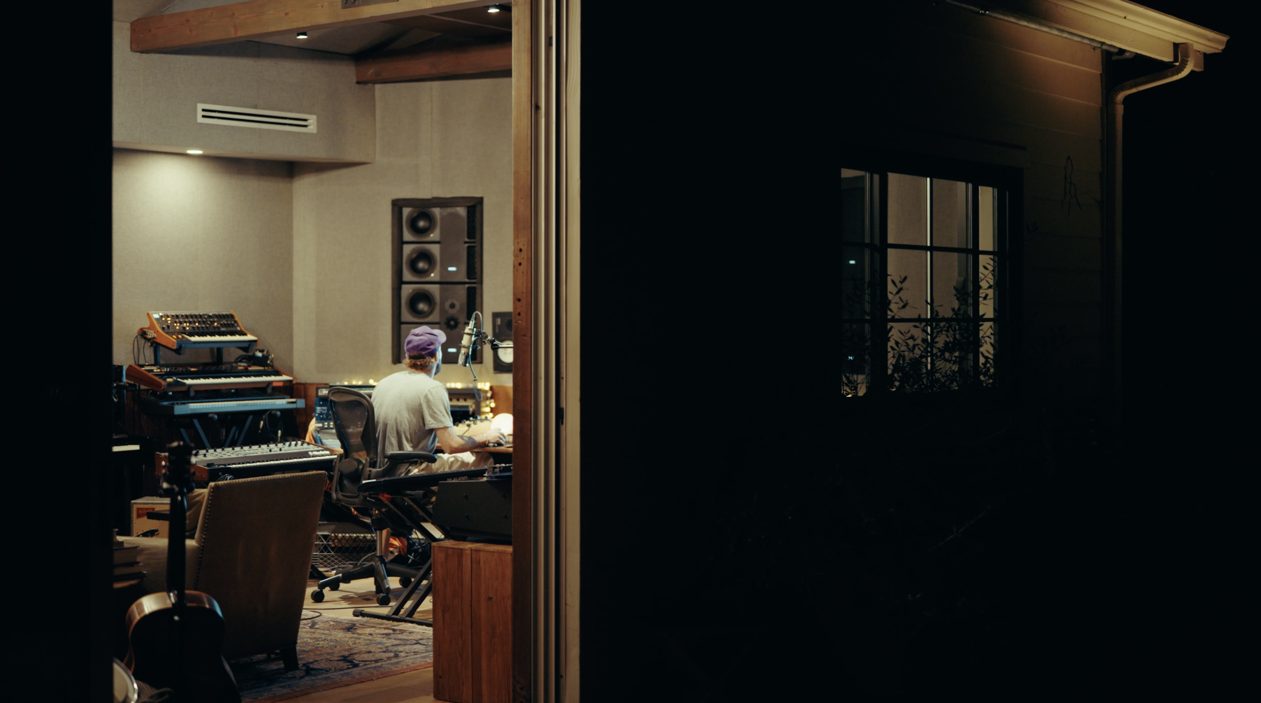 John The Blind - Indicator