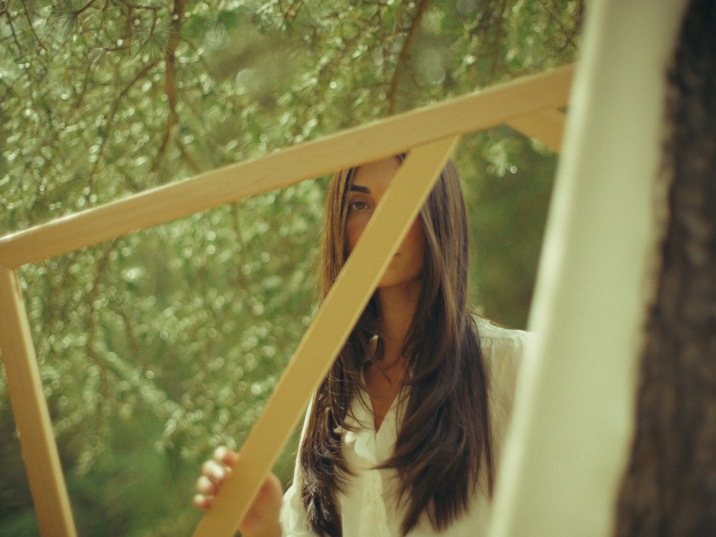 Ferragamo x Nikki Javid