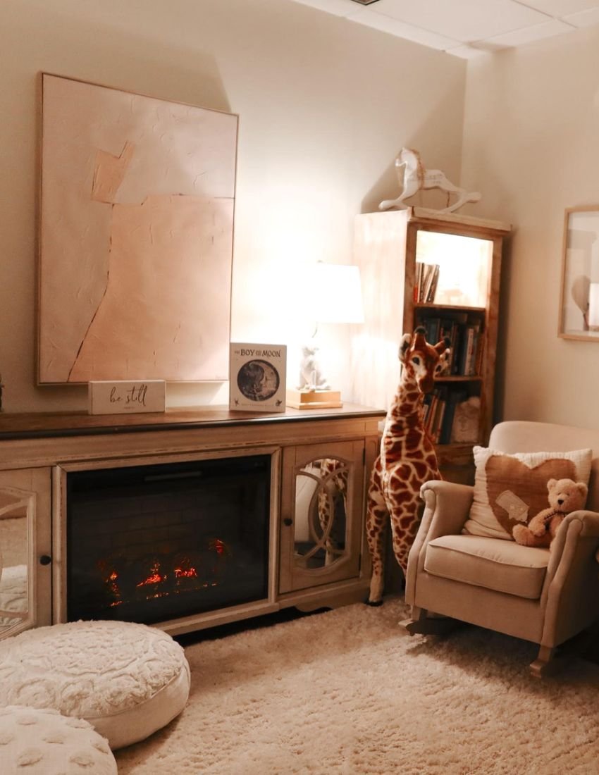 Kathleen Costello, Family Therapist Scottsdale, AZ Grace Family