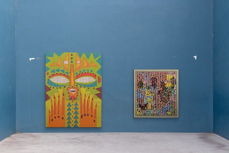 Adam Miller, Ardeshir Tabrizi