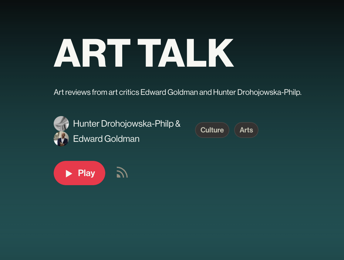 LA Exhibition Review