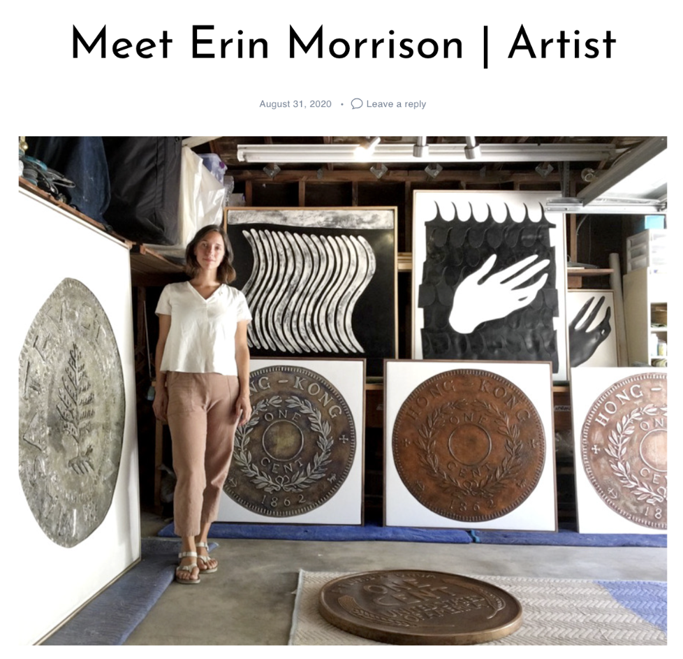 Shout Out LA Interview