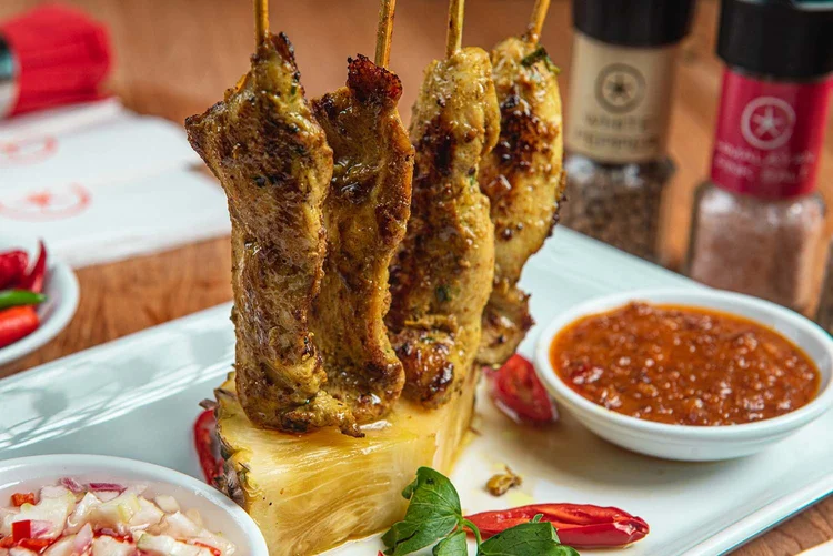 Beach Republic Koh Samui Boutique Hotel and Ocean Club