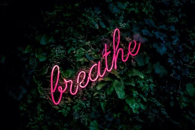 Breathwork For Healing- Carbondale