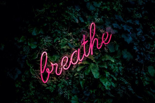 Virtual Breathwork