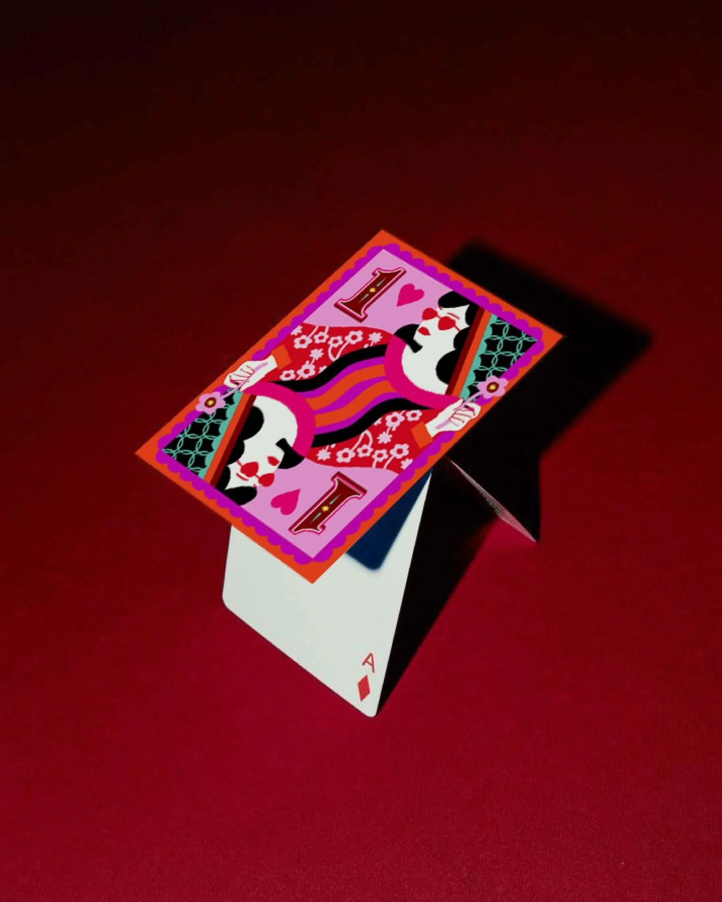 3/3 She&rsquo;s playful, she&rsquo;s confident, she means business (and knows her stuff, too)&hellip; she&rsquo;s One Lady Marketing. Bold but light-hearted, this brand identity was just SO fun to create.   The primary logo is deliberately stripped b