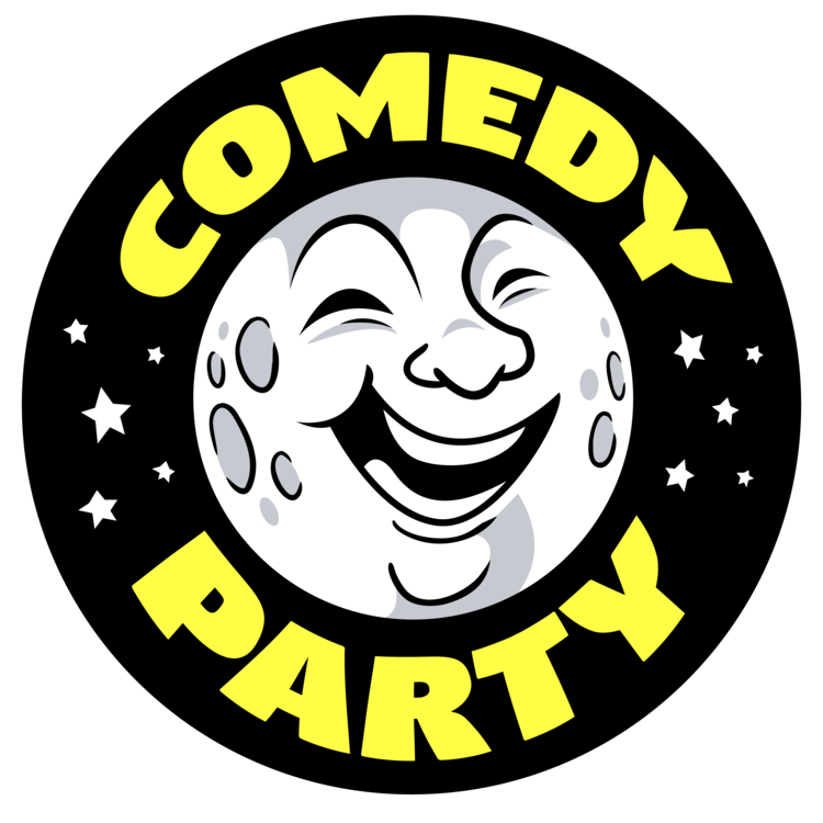 11,668 Comedy Logo Images, Stock Photos, 3D objects, & Vectors |  Shutterstock