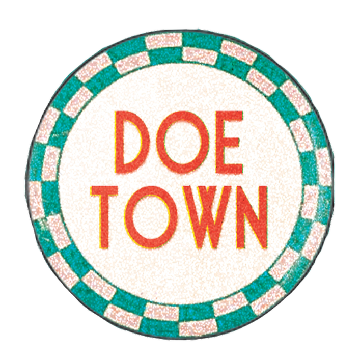 World of Doe Town