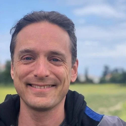 Adrian Cox of Yoga Elements on the Science of Pranayama, Mantra & Meditation