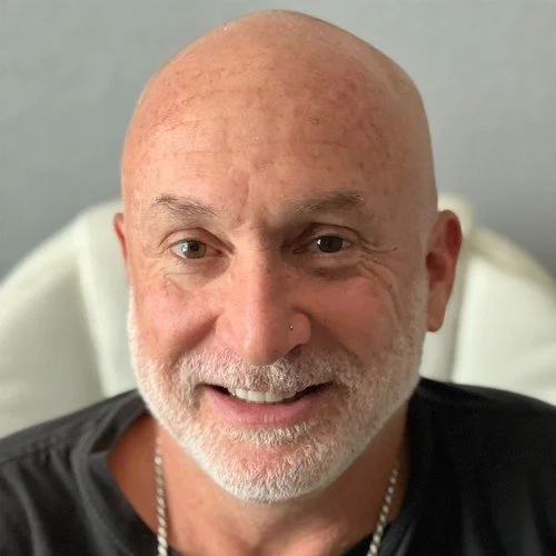 Healing Trauma with Ayahuasca & other Plant Medicines with Ian Benouis