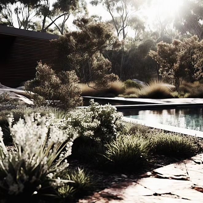 When you do things right, people won't be sure you've done anything at all.
#landscapedesign #australiangardens #landscapephotography #landscaping #horticulture