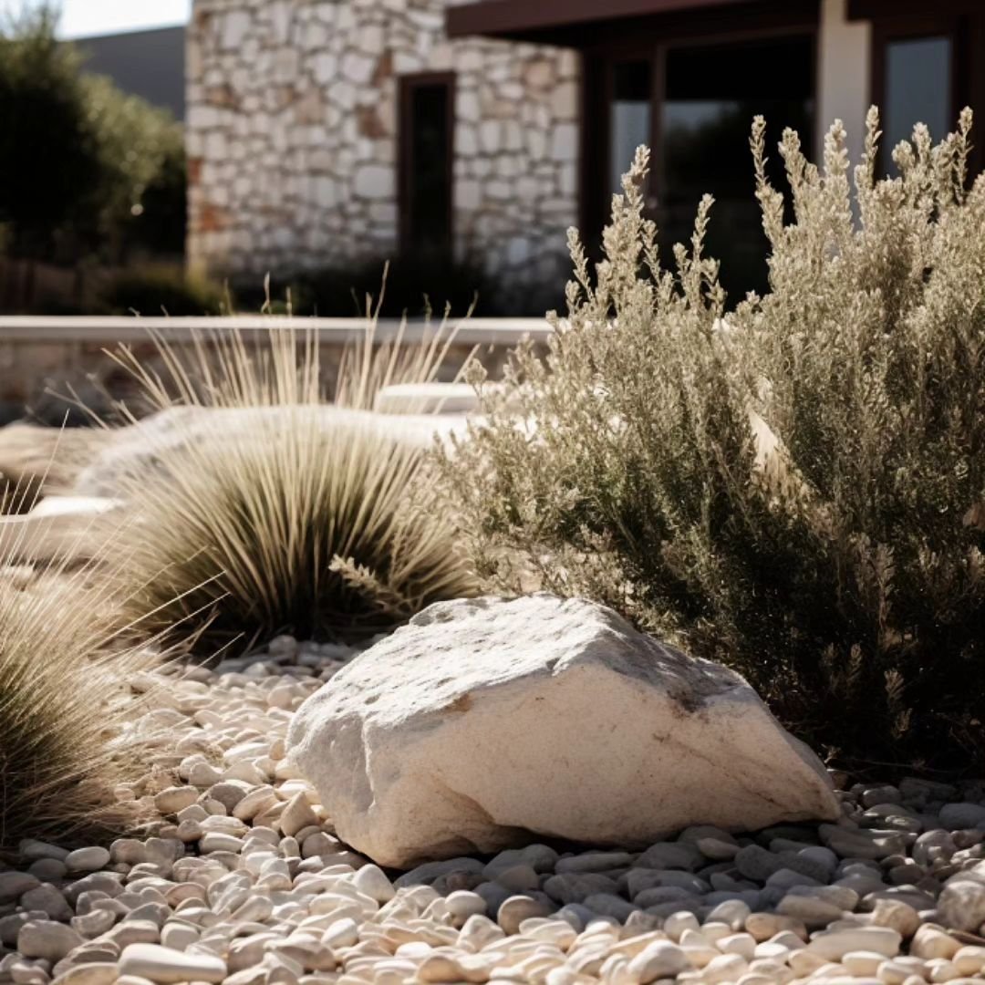 Sustainable aesthetics.