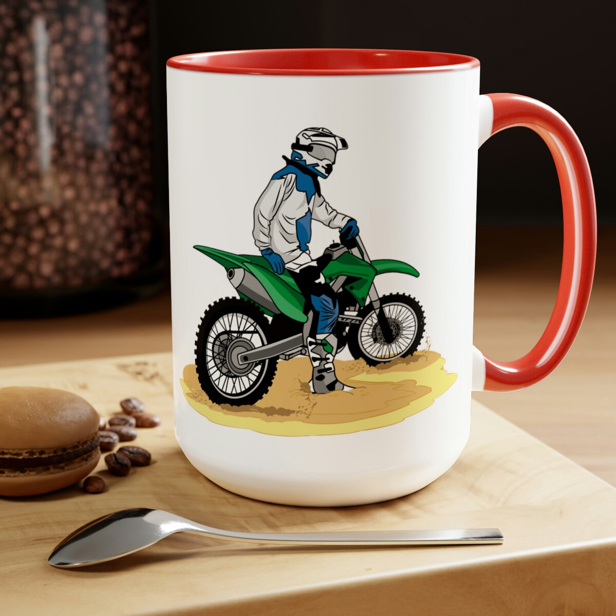 Moto Mug – Moto Coffee