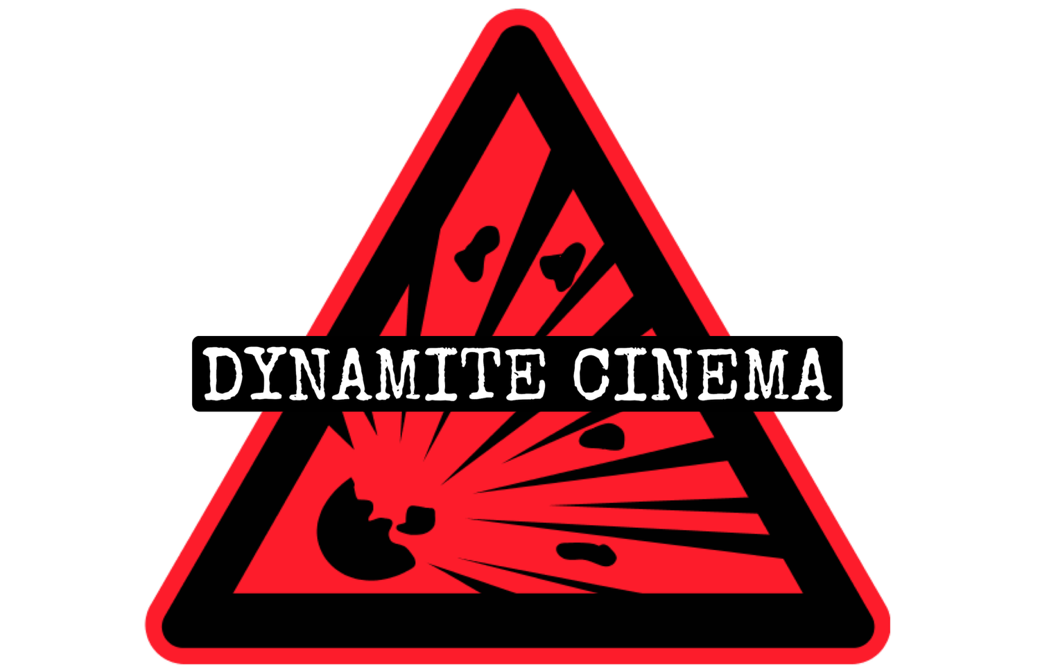 DYNAMITE CINEMA