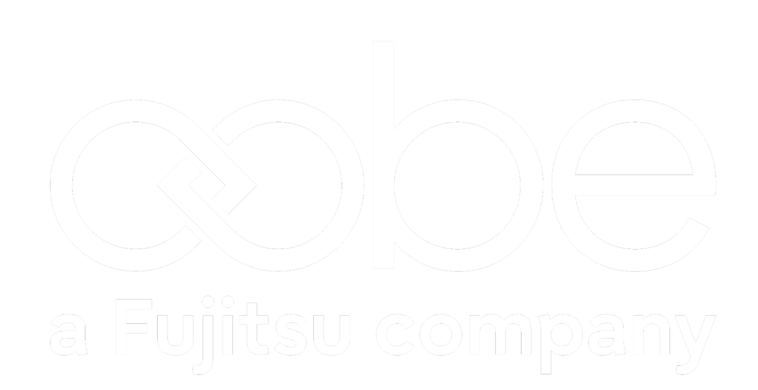 oobe, a Fujitsu company