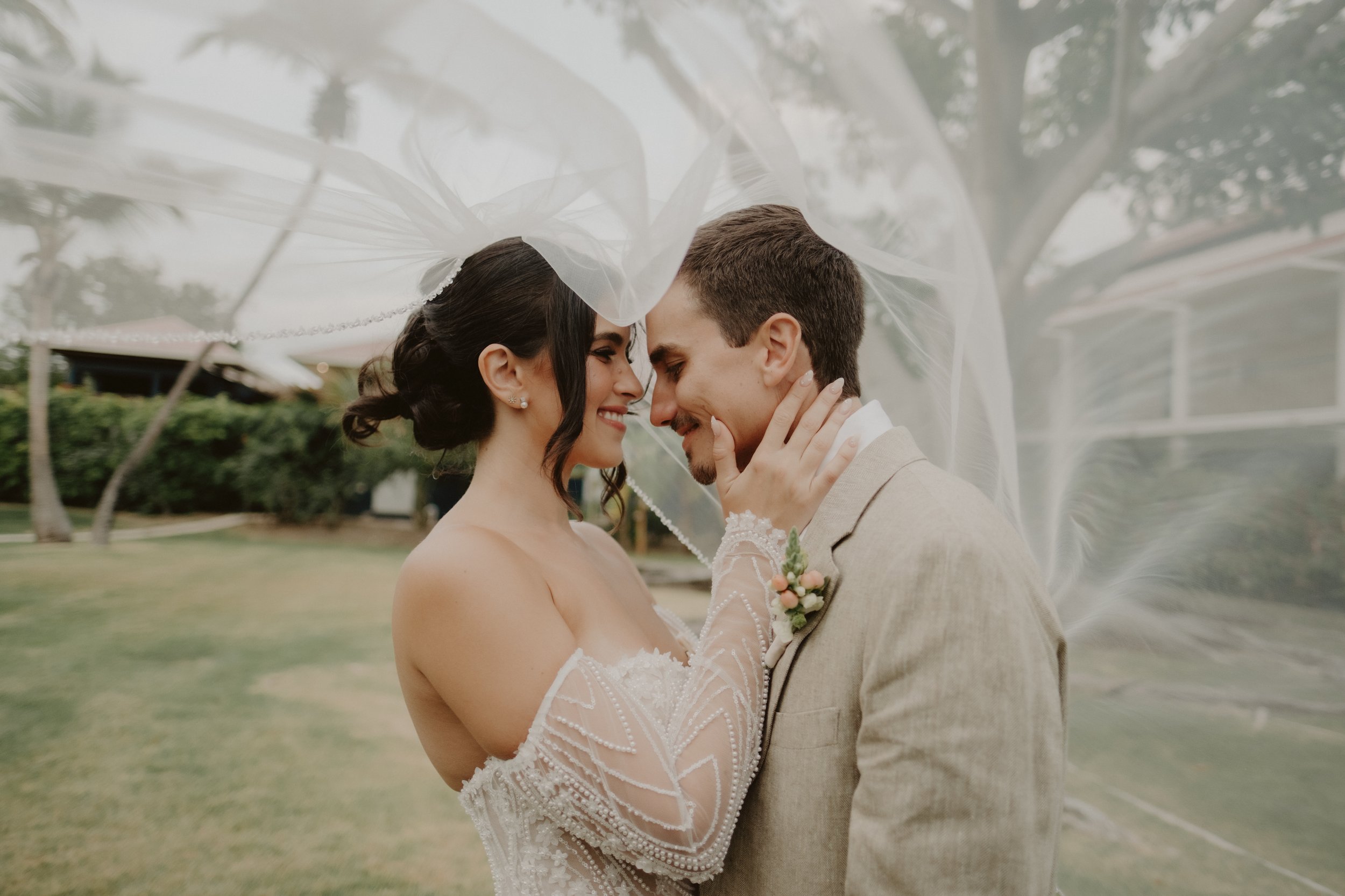 Paulina & Edgardo