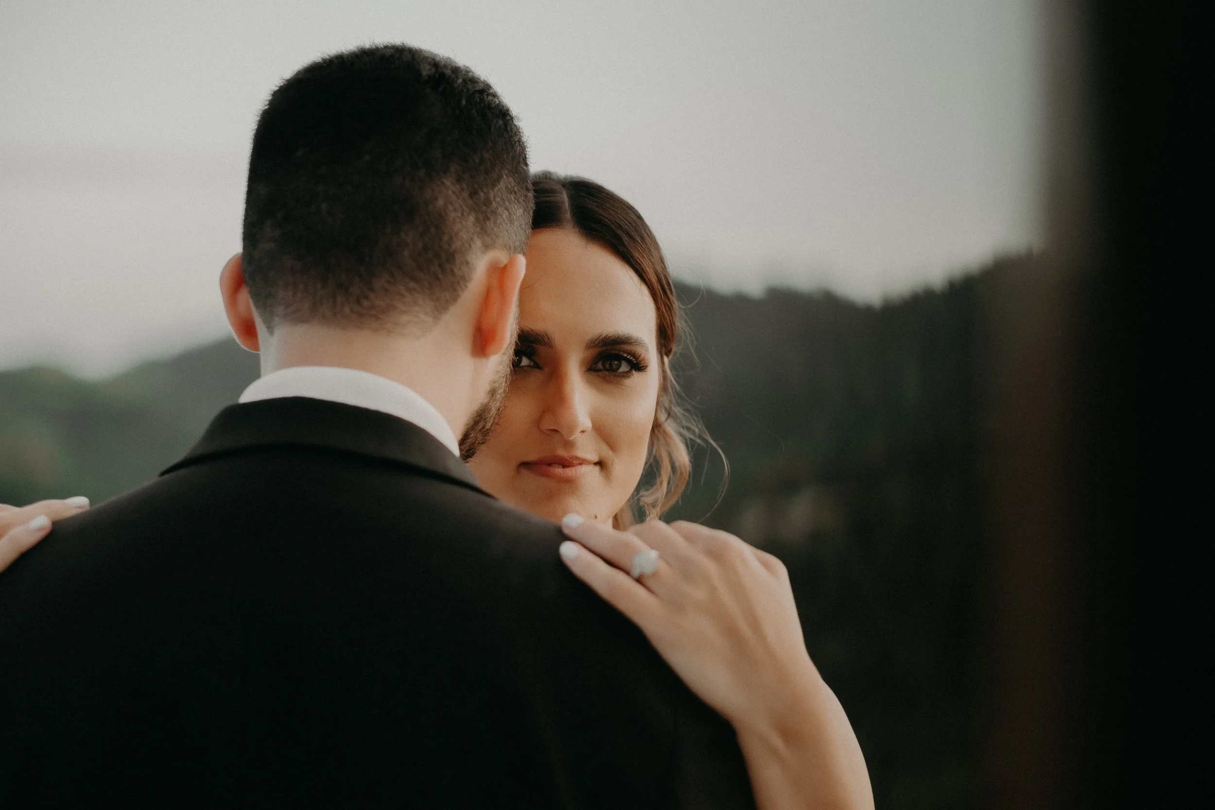 Nicole & Luis