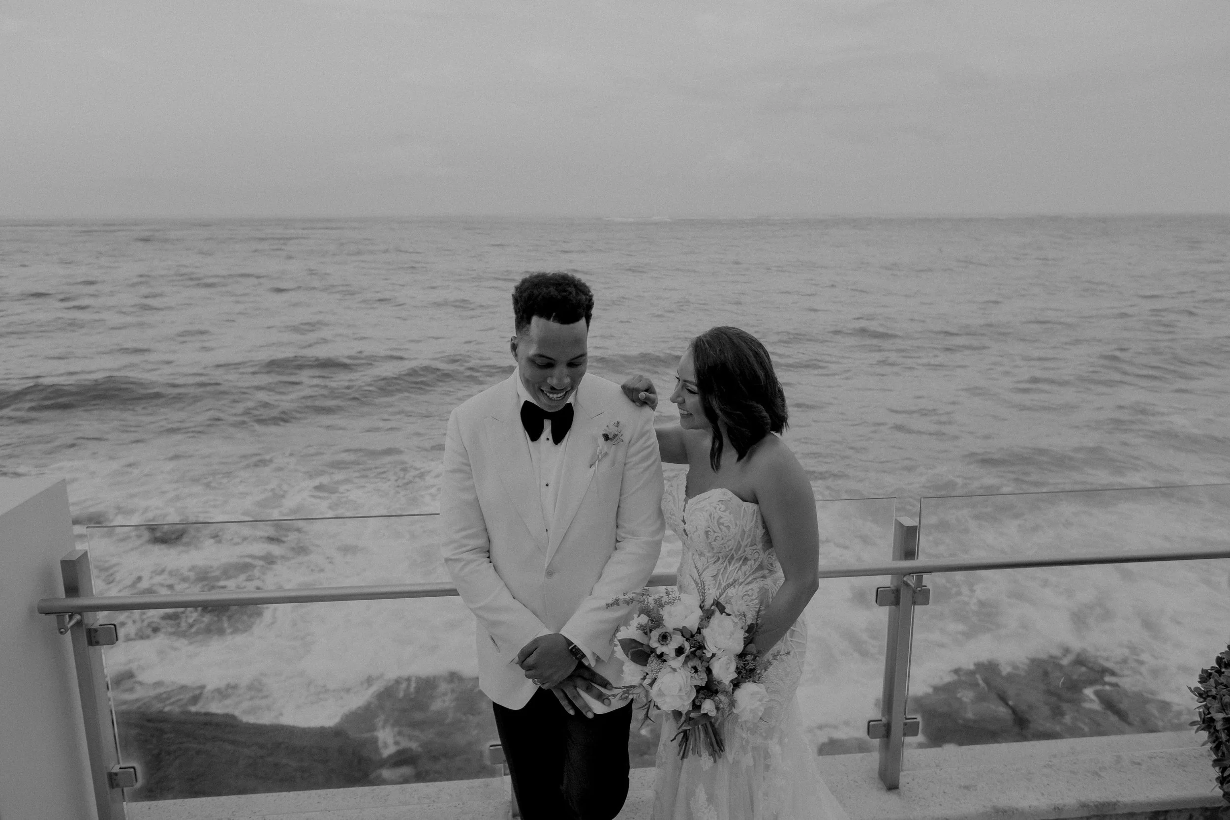 Lamar & Yoli