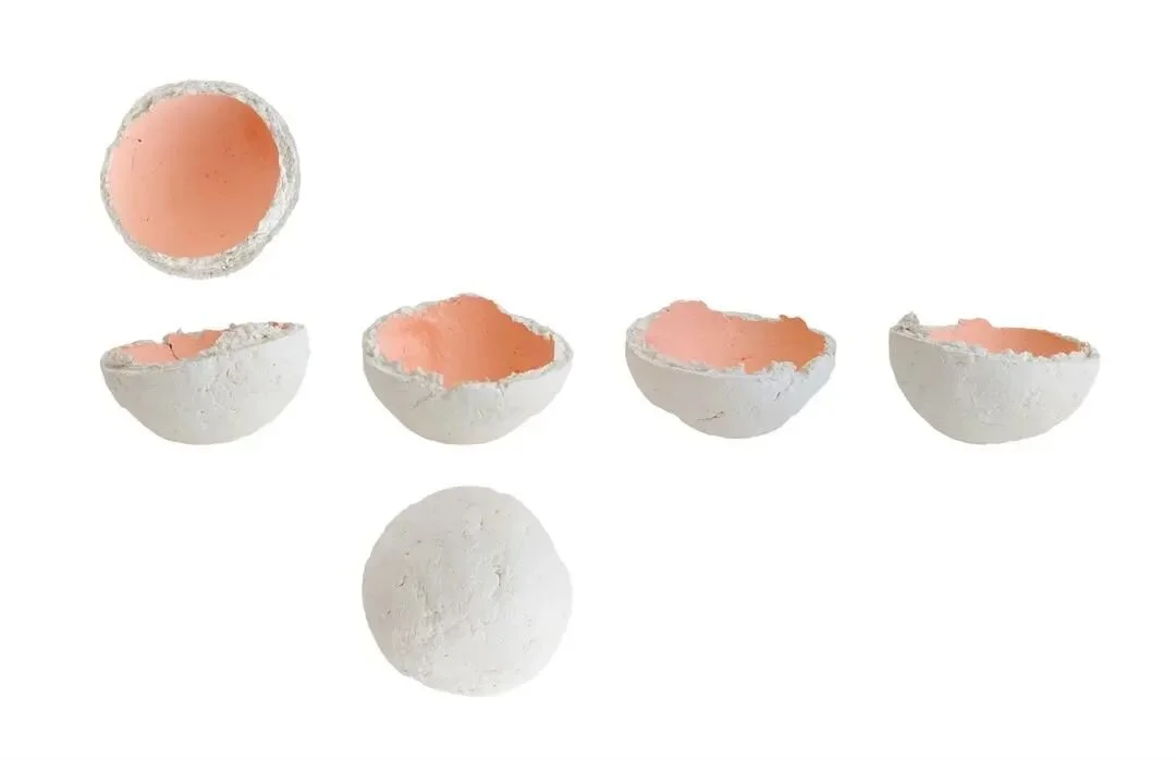 IRD200 - Orthographic Mapping of Cellu Clay Using Ps