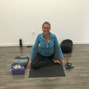 Why I Teach Prenatal Yoga