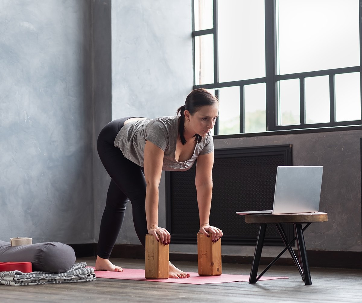 What is the future of the yoga industry?