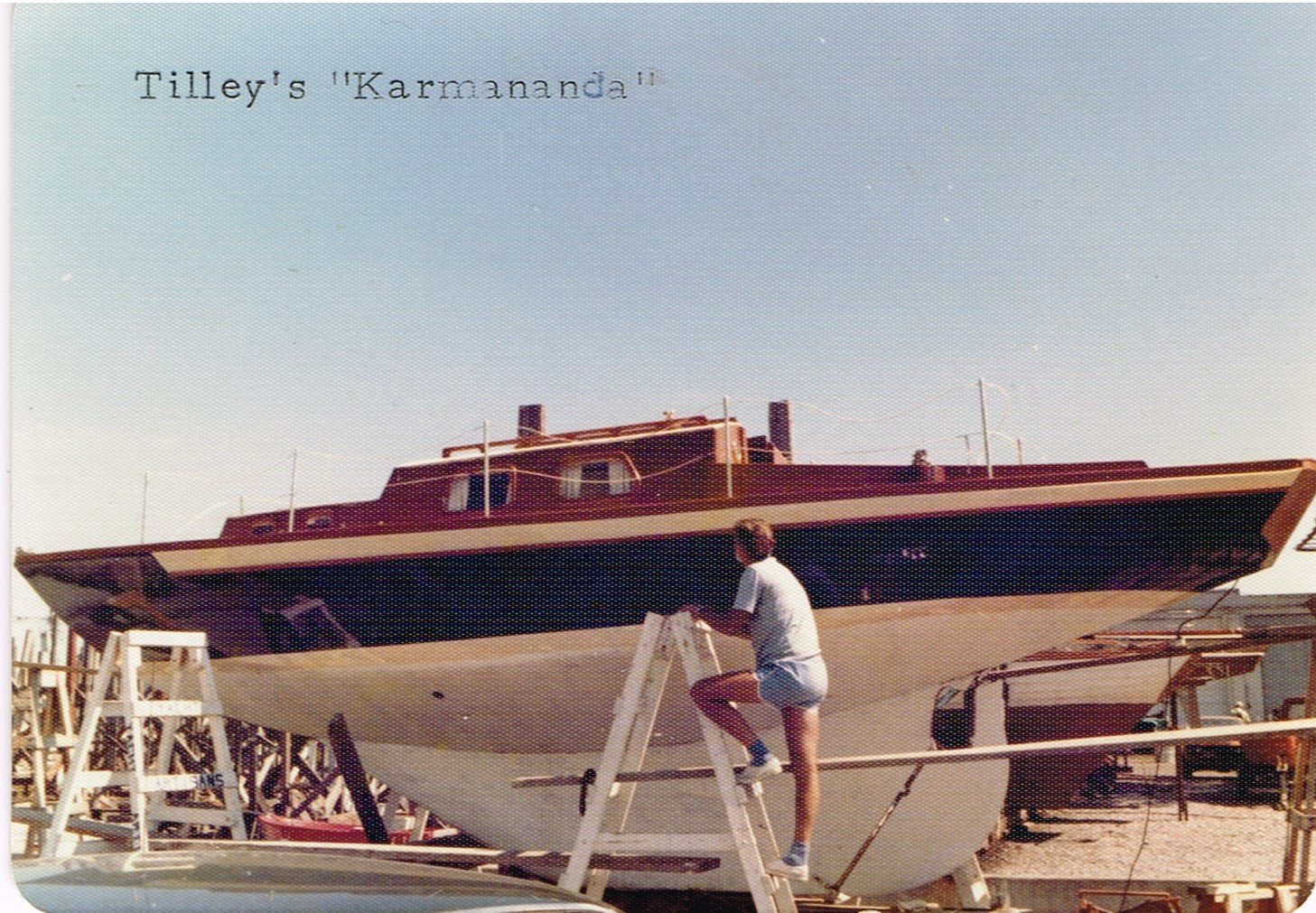 AT 30 - Karmananda repairs300c.jpg