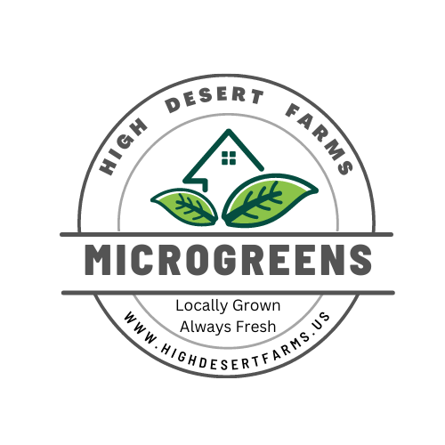 Shop Eggs & Microgreens for Sale in Rawlins WY Sinclair High Desert