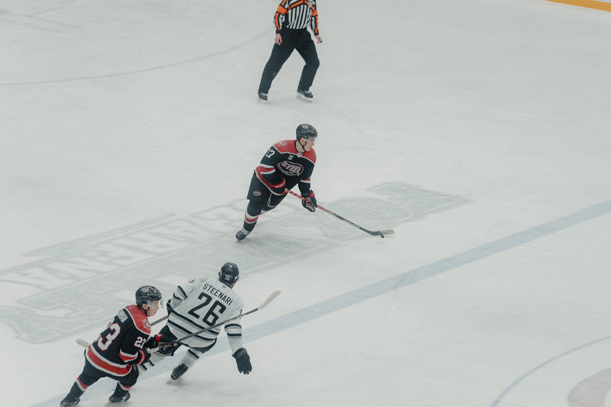 Chicago Steel