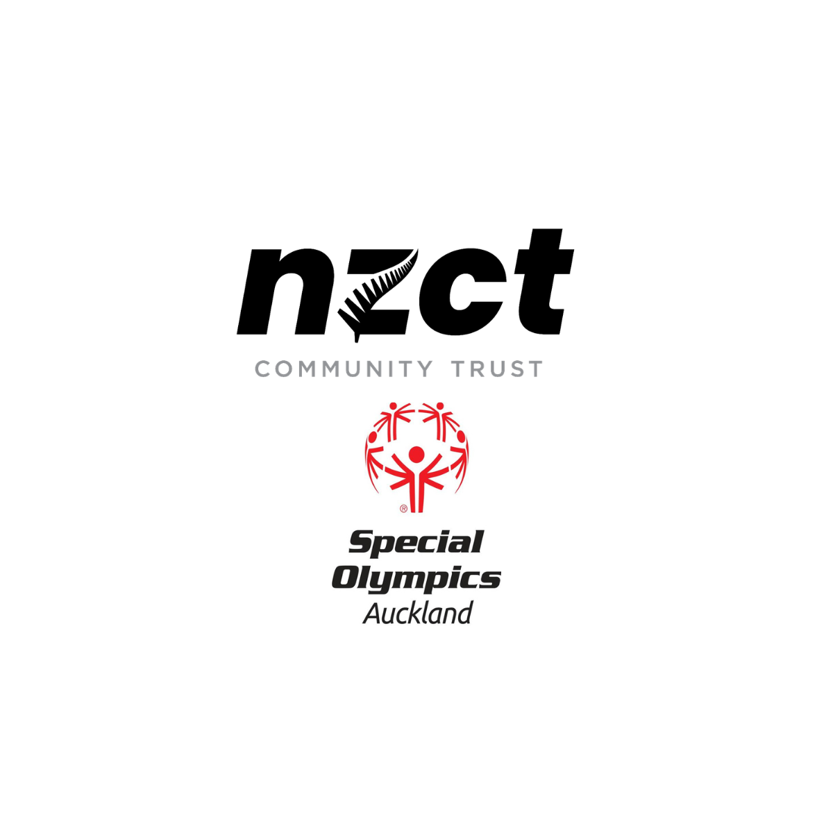 NZCT Supports Auckland’s Special Olympics
