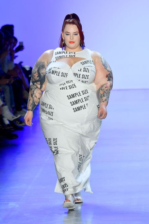 Why is body diversity good for brands and good for the modelling industry?